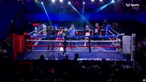 Maira Moneo vs. Florencia Zalazar (05-04-2025) Full Fight