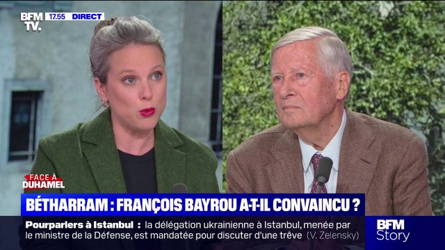 Bétharram: Lucie Castets dénonce des établissement financés par des fonds publics mais dont les contrôles sont lacunaires