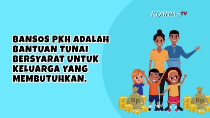 Begini Cara Cek Bansos PKH Periode Mei 2025 Secara Online, Cukup Lewat HP! - INFOGRAFIS