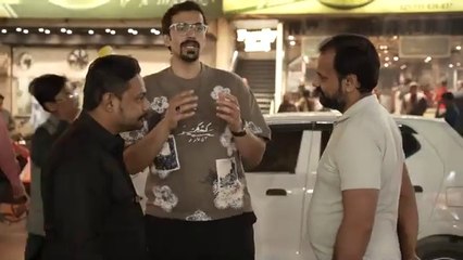 15 Hours Street Food Tour In Karachi - Jumma Biryani Ka Craze, Landhi Ki Kaleji Or Mazedar Haleem