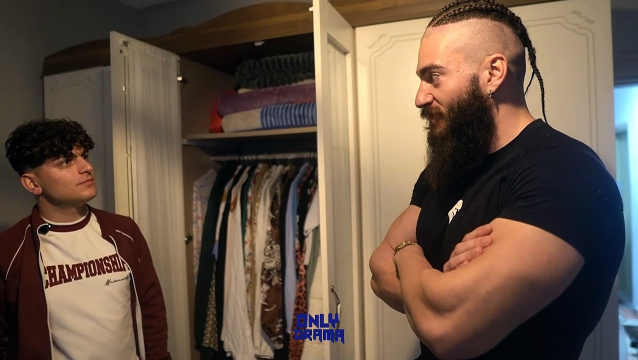 Testo Taylan'a, Meriç Köse tarafından uzun namlulu silahla atış yapma teklifinde bulunuldu.  Meriç Köse'nin babası, Testo Taylan'a silahı hazırlarken silahın mermilerini bulamadı.