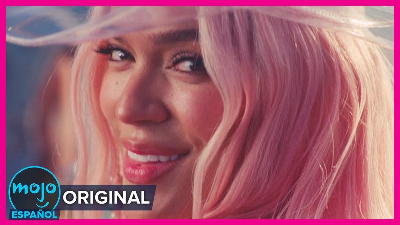 ¡Top 10 Canciones con INDIRECTAS ¡BIEN DIRECTAS! de la Última Década!