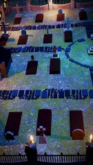 What If You Wake Up Inside a Coffin? #buriedalive #whatif #coffindance #breakingnews #creepyfacts