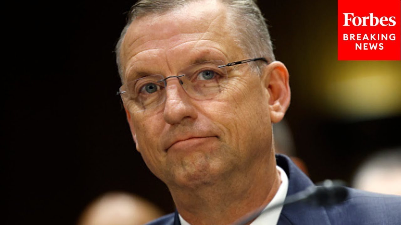 Sec. Doug Collins Faces Tough Grilling On VA's Budget Proposal Before House Appropriations Committee