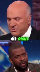 Kevin O’Leary just ended Kamala Harris’s political career on live TV with three brutal words ( Video )