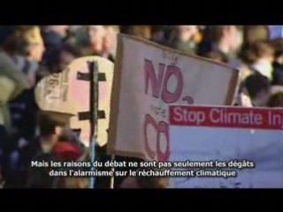 Le mensonge du réchauffement climatique (partie 7/8)