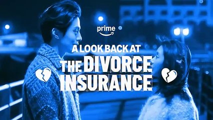 The Divorce Insurance_ Finale Highlights _ Prime Video