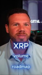 XRP Volume Grow as the Entire Crypto Space Evolves