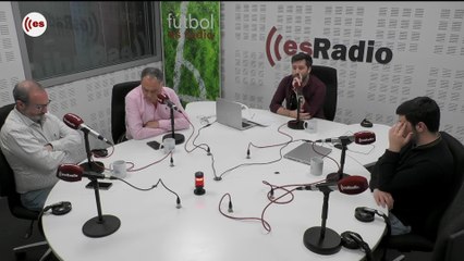Fútbol es Radio: El Real Madrid, cerca de fichar a Dean Huijsen