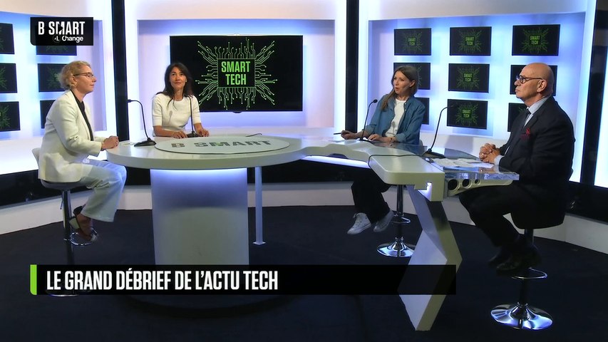 Nouvelle offensive contre les écrans ! 