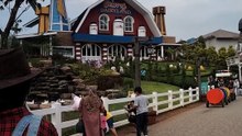 wisata cimory