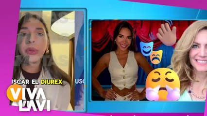 Manola Díez es acusada de golpear a actriz