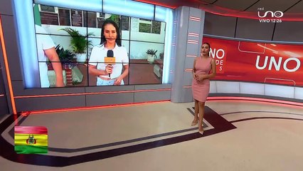 Asamblea de la Cruceñidad busca unidad de la oposición