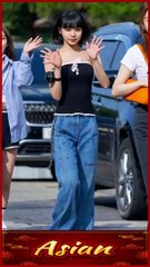 Tendances Mode__ Asian Girl's Style ❤10❤ Street Style