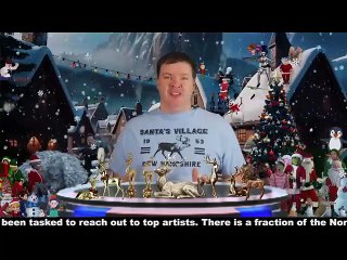 Tier-Ranking Christmas Reindeer Movies: Rudolph to Prancer!
