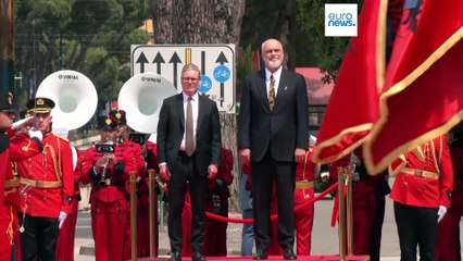 Reino Unido mantiene conversaciones con varios países para expulsar a solicitantes de asilo rechazados