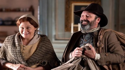 Valle Salvaje - Capitulo 168 AVANCE