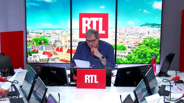 François Cluzet, Olivier MineL Nelson Monfort... Les imitations du jeudi 15 mai 2025