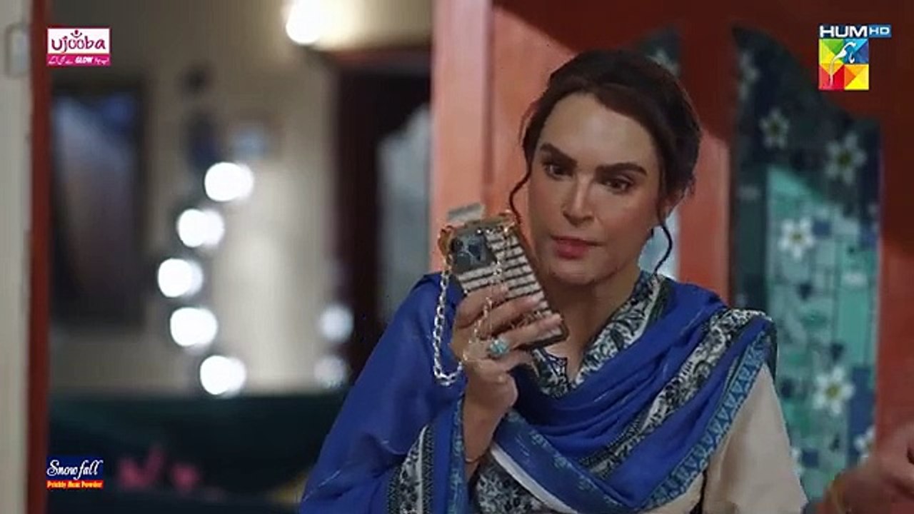 Judwaa - Ep 55 - 15 May 25 [ Aina Asif _ Adnan Raza ] Ujooba Beauty Cream _ Berg Prickly Heat Powder