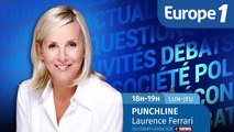 Punchline - Affaire Betharam : François Bayrou évoque «un moment libérateur»