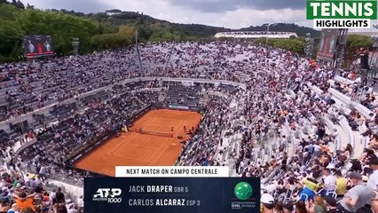 CA vs JD QF R**e 2025