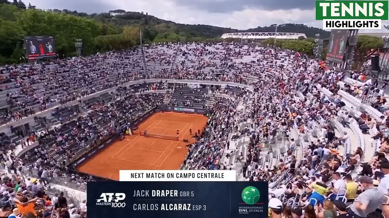 CA vs JD QF R**e 2025
