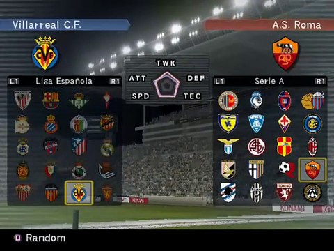 Winning Eleven: Pro Evolution Soccer 2007 online multiplayer - ps2