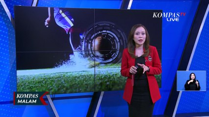 PT LIB Kecam Aksi Oknum Aremania Lempari Bus Persik Kediri Usai Laga!