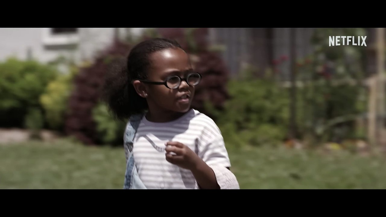 Tyler Perry’s STRAW | Official Trailer | Netflix