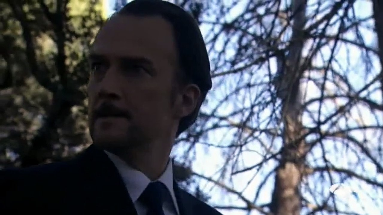 El Internado 6x06 Paula y el lobo