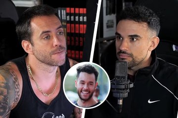 IlloJuan y Jordi Wild sobre TheGrefg y su obsesión con el trabajo