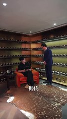 沉思与韩雨彤合作曲《月光锈》