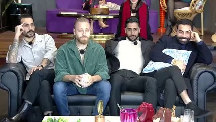 قسمة ونصيب الموسم 3 الحلقة 54