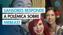 Layda Sansores responde a polémica sobre MrBeast: Video impulsa el turismo, no afecta el patrimonio
