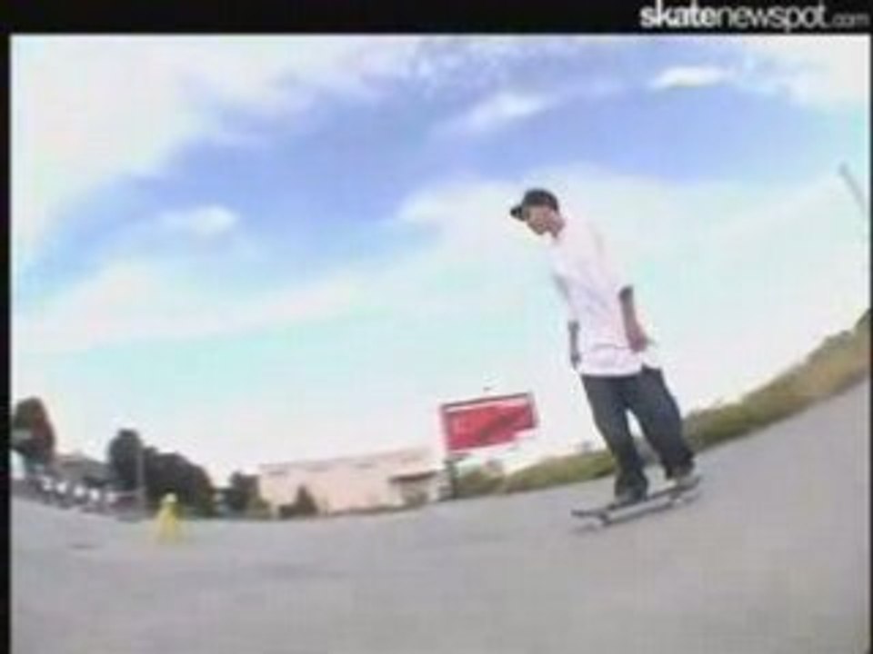 Wade Desarmo - line