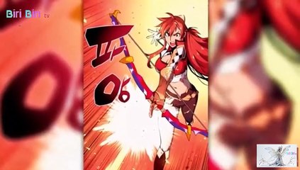 EL HERRERO LEGENDARIO CAP 06  manhwa en español