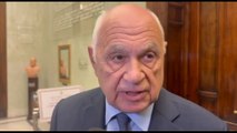 Giustizia, Nordio: auspicio è inserimento figura avvocato nella Carta