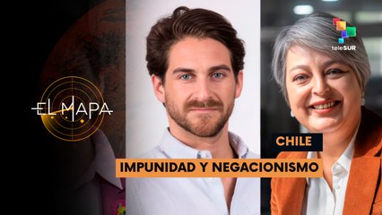 Foto del día 15-05-25: Chile vuelve a las urnas este 2025 para elegir nuevo Presidente