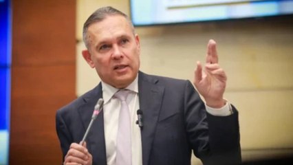 ¿Es posible reabrir la votación de la consulta popular? presidente del Senado respondió