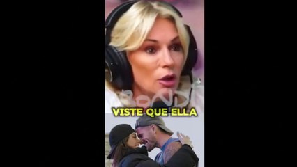 Se conoció el dato más dramático de la reconciliación de Tini Stoessel y Rodrigo De Paul: "Tocado fondo"