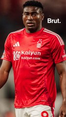Le footballeur Taiwo Awoniyi sort du coma après une intervention chirurgicale d'urgence