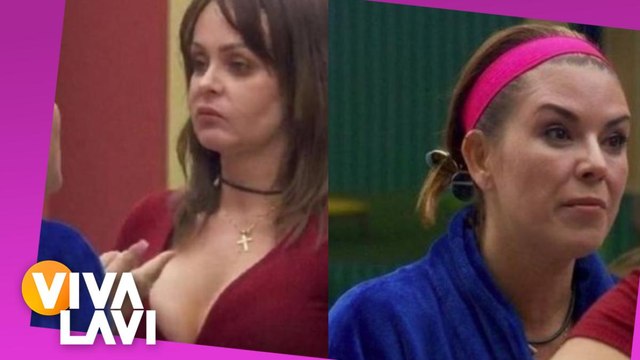 Gaby Spanic responde a Alicia Machado y le exige pruebas de sus declaraciones