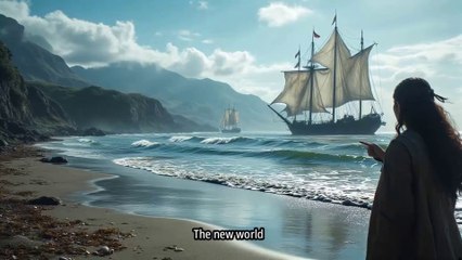 🌍 History's Greatest Moments Aren't What You Think 🌌