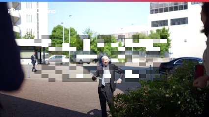 Antonio Patuelli è 'Direttore per un giorno' del Carlino: il video