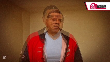 Entrevista Alex Delgado - Senadores de Carscas