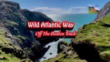 A Wild Atlantic Way Road Trip