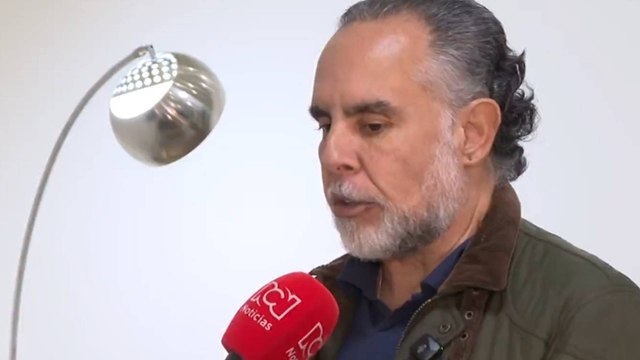 Las peleas, acusaciones y fracturas que persiguen a Armando Benedetti en el gabinete de Petro