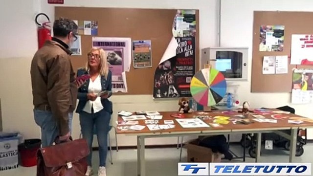Video News - Asst Valcamonica, prevenzione a 360°