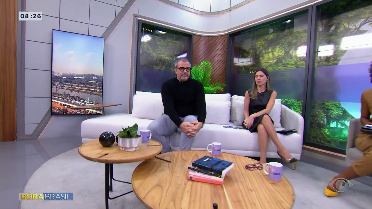 Veja cracolândia antes e depois do desaparecimento de usuários de drogas