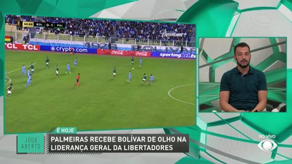 Sequência de jogos está desgastando o elenco do Palmeiras, diz Dracena